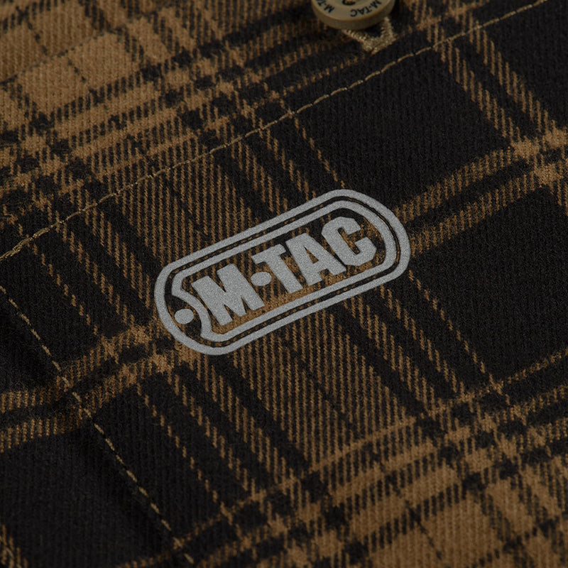 Load image into Gallery viewer, M-Tac Avenger Shirt
