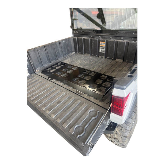Polaris Ranger 1000XP Rear Packout Mount