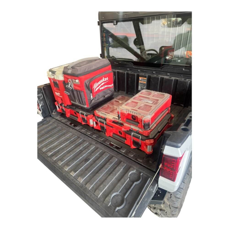 Load image into Gallery viewer, Polaris Ranger 1000XP Rear Packout Mount

