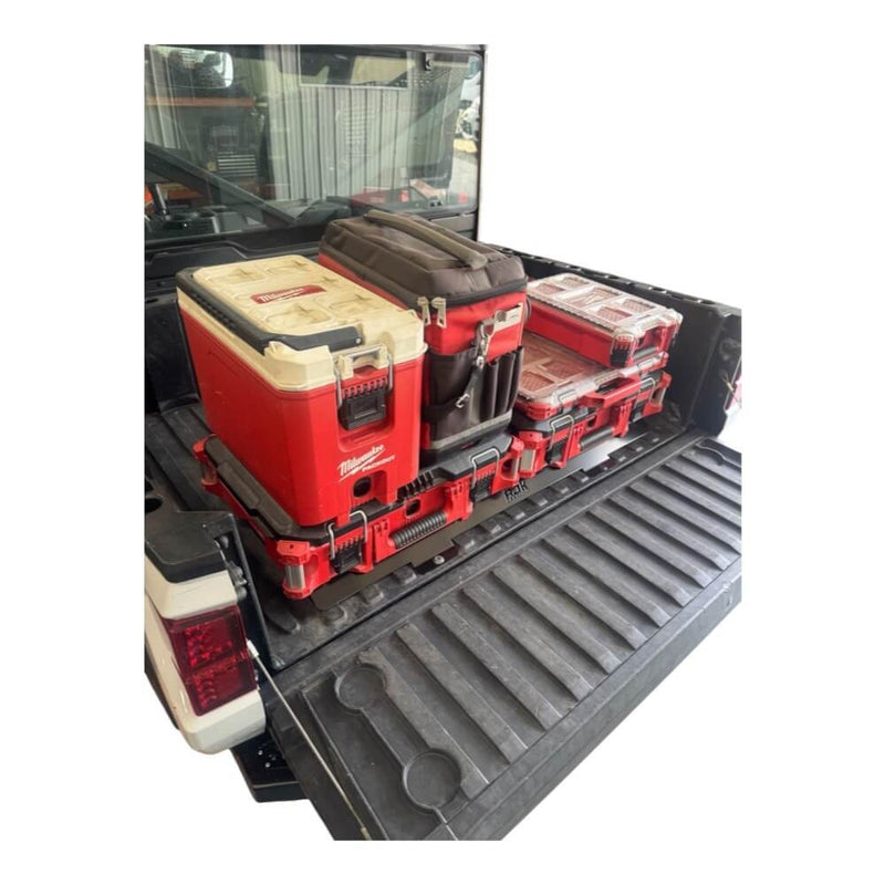 Load image into Gallery viewer, Polaris Ranger 1000XP Rear Packout Mount
