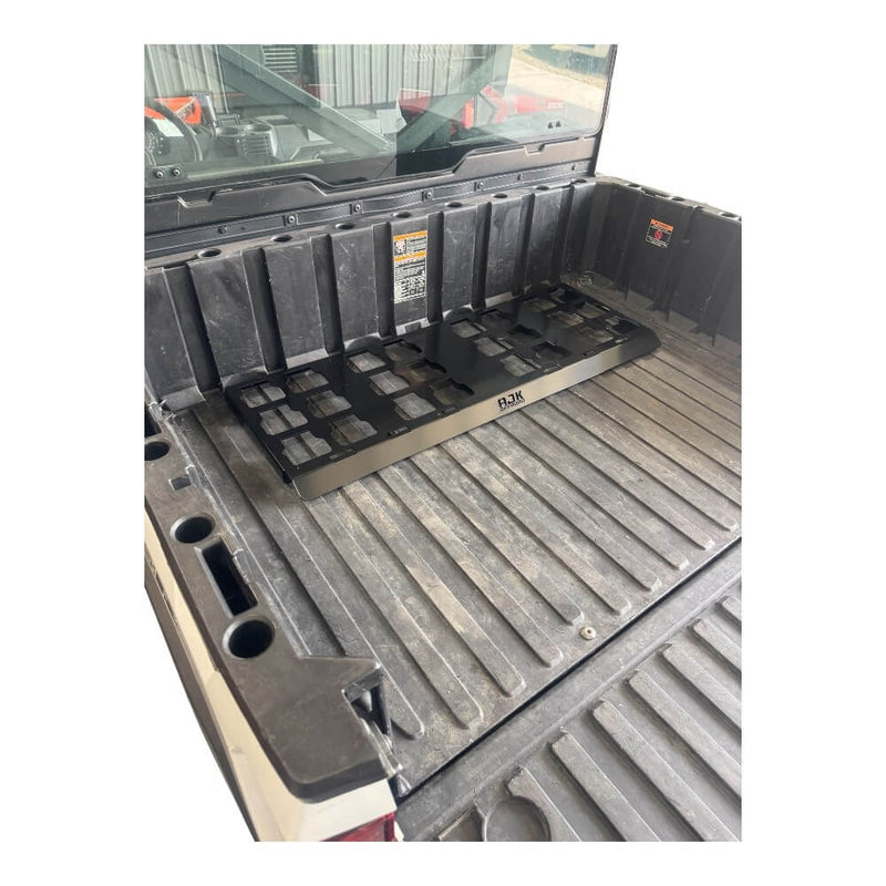 Load image into Gallery viewer, Polaris Ranger 1000XP Front Packout Mount
