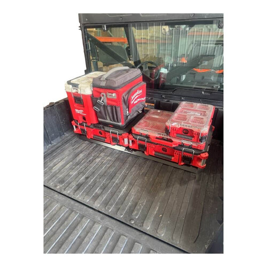 Polaris Ranger 1000XP Front Packout Mount