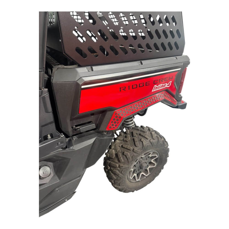 Load image into Gallery viewer, Kawasaki Ridge Fender Accents
