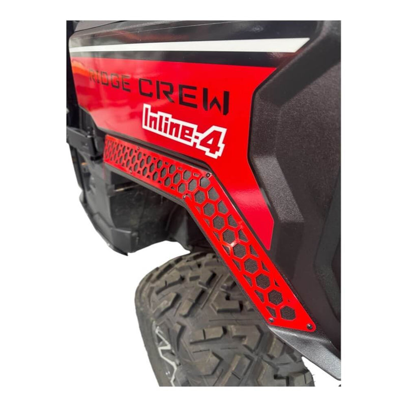 Load image into Gallery viewer, Kawasaki Ridge Fender Accents
