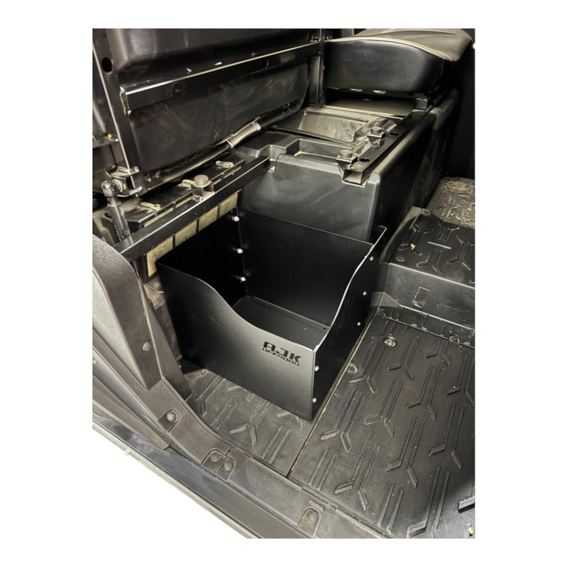 Load image into Gallery viewer, Kawasaki Ridge Under  Seat Storage Bin
