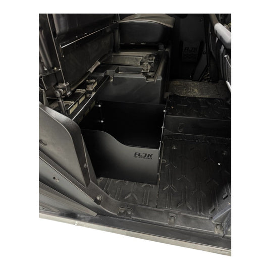 Kawasaki Ridge Under  Seat Storage Bin