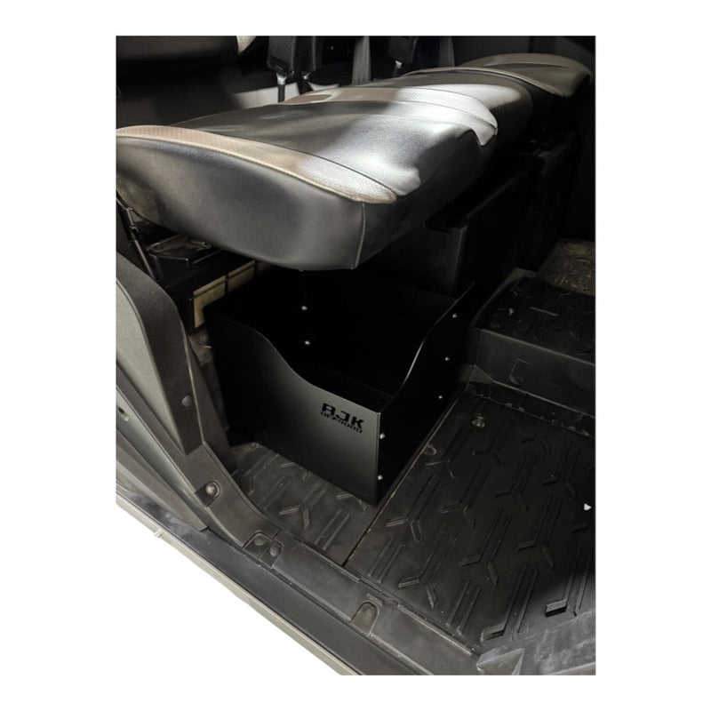 Load image into Gallery viewer, Kawasaki Ridge Under  Seat Storage Bin
