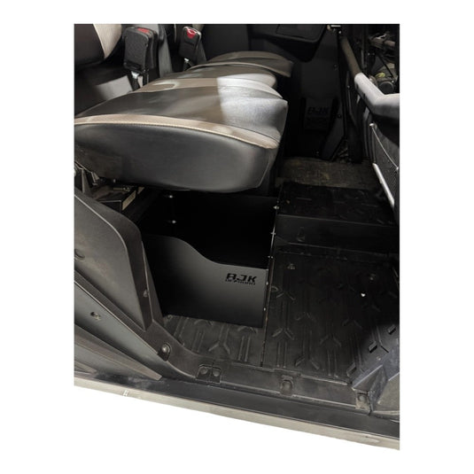 Kawasaki Ridge Under  Seat Storage Bin