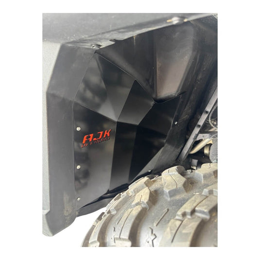 Polaris Ranger 1000XP Inner Fender Guards