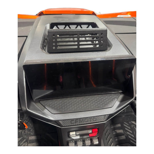 CF Moto Z-10 Center Dash Mount / Bin