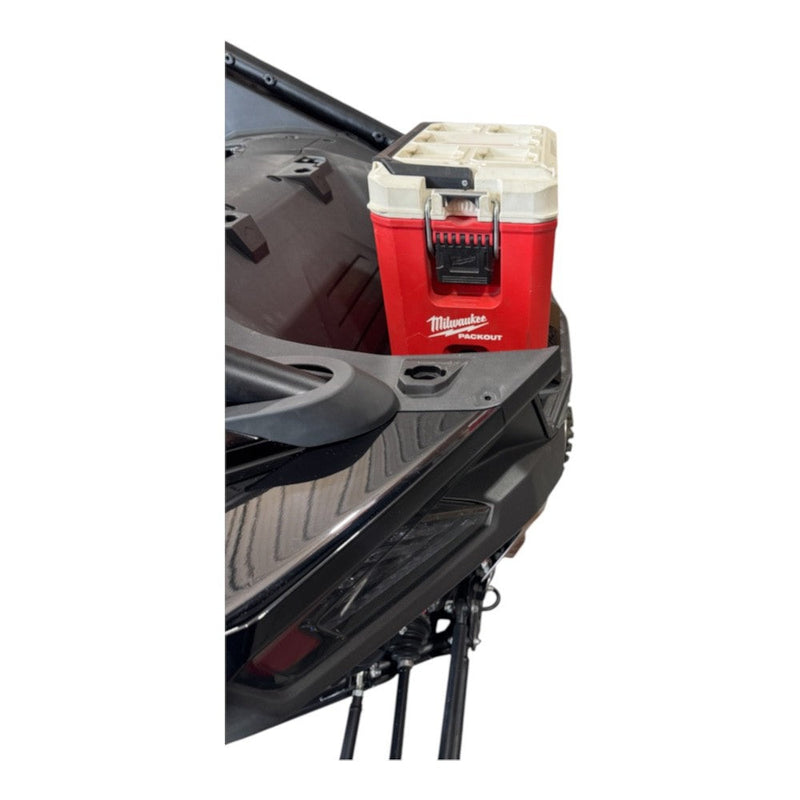Load image into Gallery viewer, CF Moto Z-10 Packout Mount 0.5
