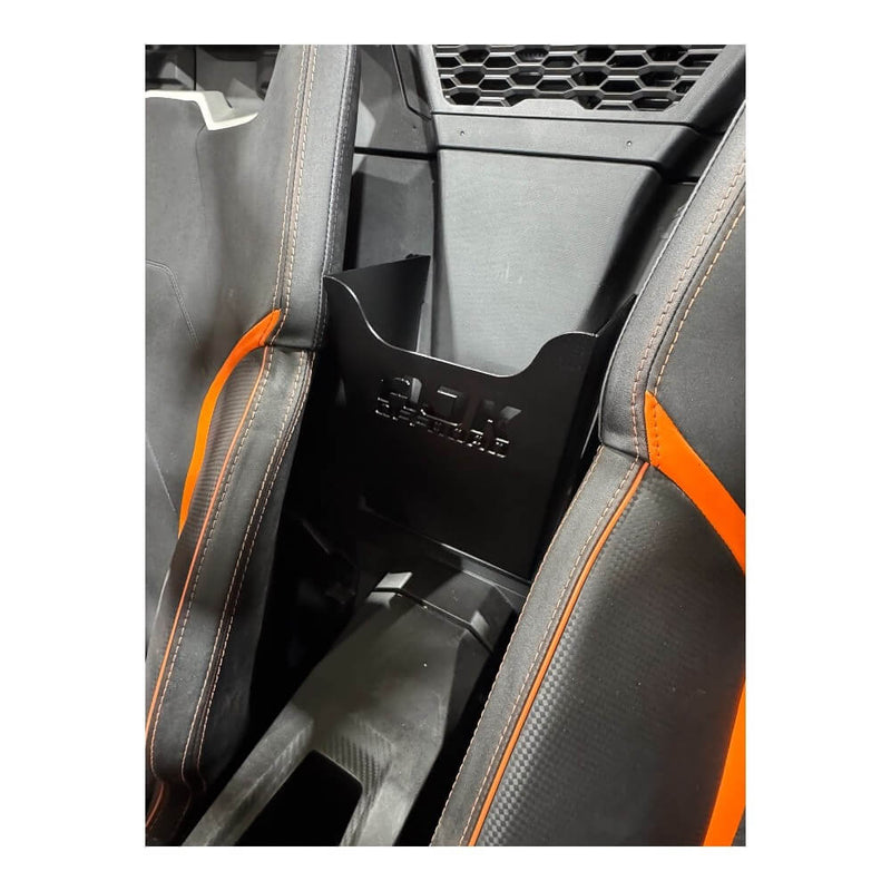 Load image into Gallery viewer, CF Moto Z-10 Center Seat Pocket
