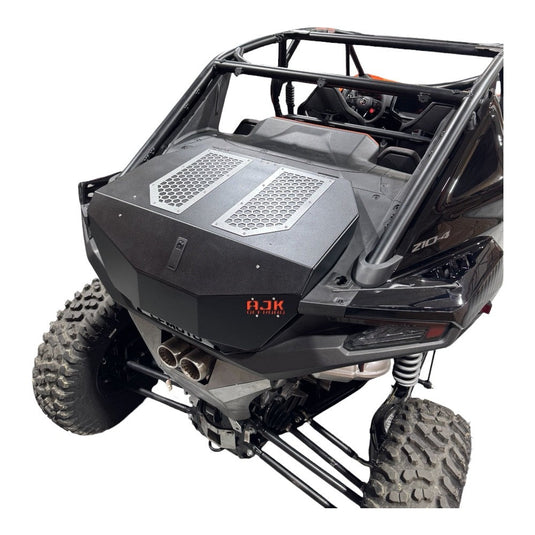 CF Moto Z-10 Trunk / Bed Cover