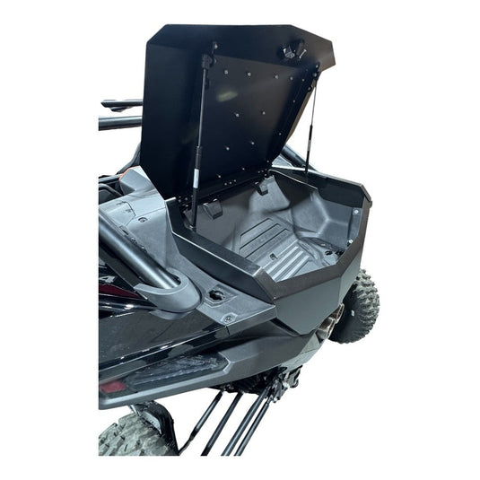 CF Moto Z-10 Trunk / Bed Cover
