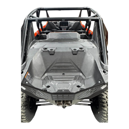 CF Moto Z-10 Tailgate