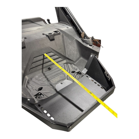 CF Moto Z-10 Bed Extender