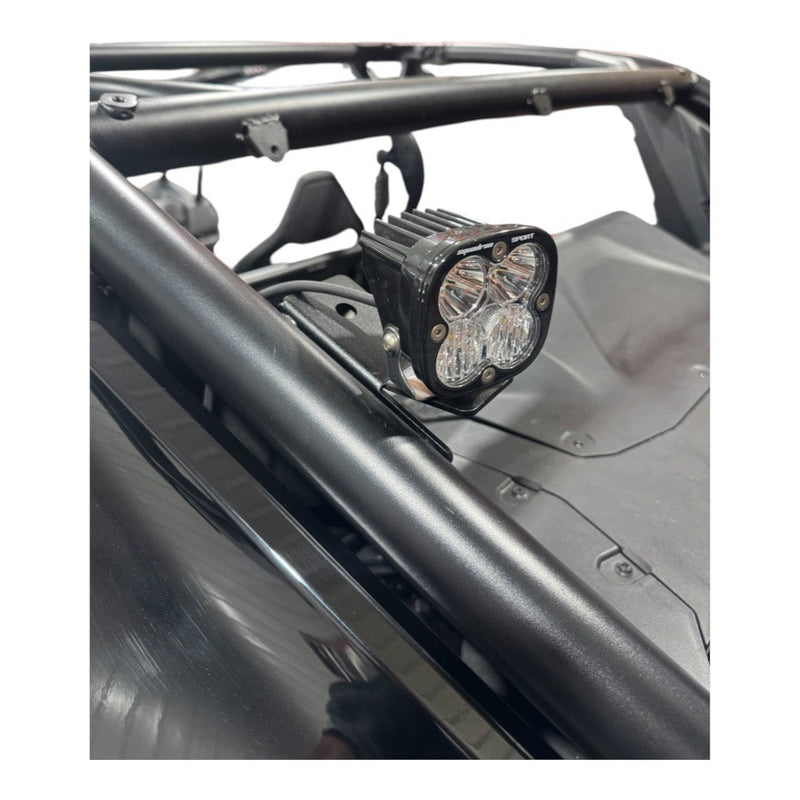 Load image into Gallery viewer, CF Moto Z-10 Whip / Light Mount

