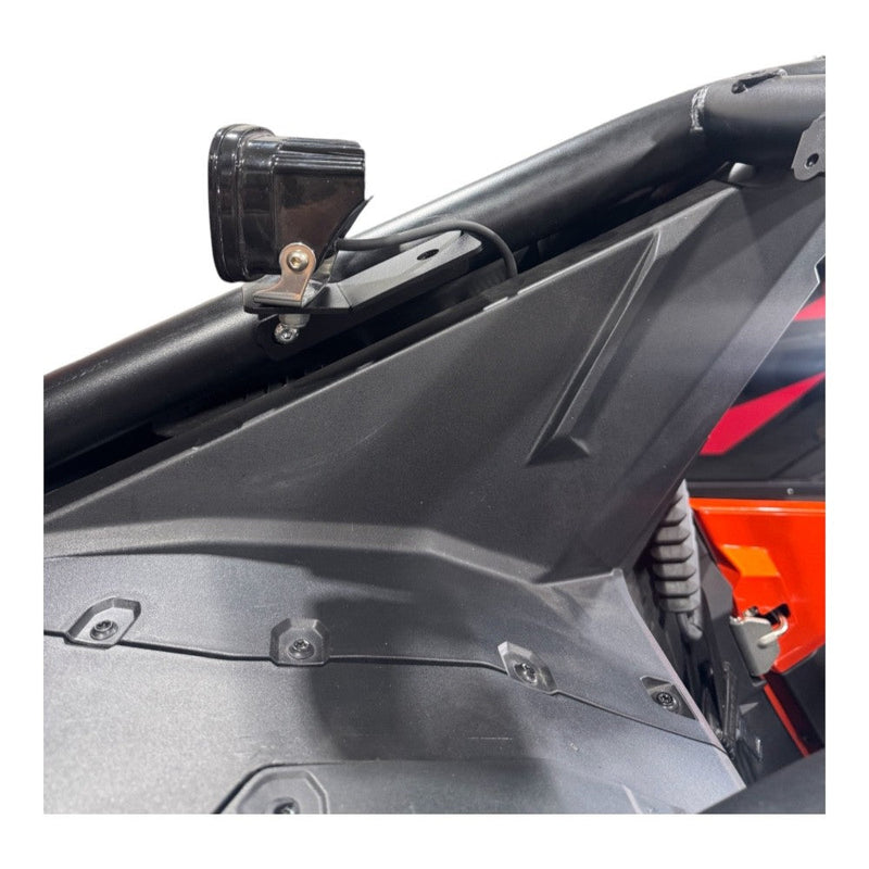 Load image into Gallery viewer, CF Moto Z-10 Whip / Light Mount

