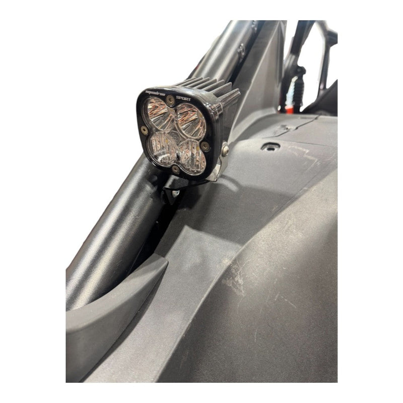 Load image into Gallery viewer, CF Moto Z-10 Whip Mount
