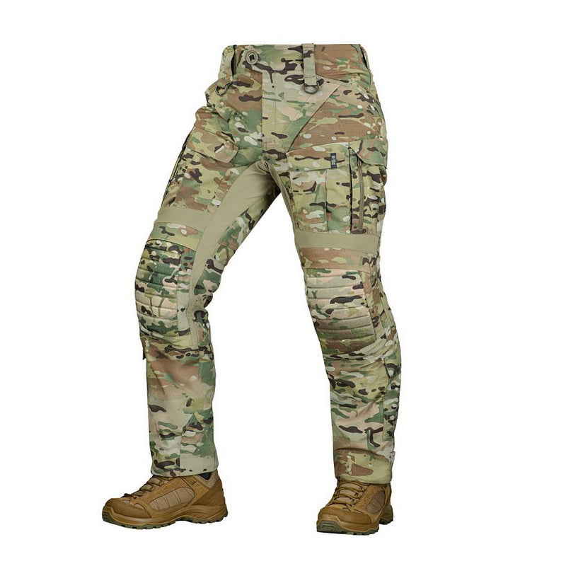 Load image into Gallery viewer, M-Tac Military Pants Sturm Gen.II NYCO Extreme
