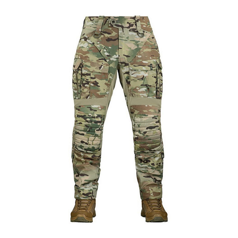 Load image into Gallery viewer, M-Tac Military Pants Sturm Gen.II NYCO Extreme
