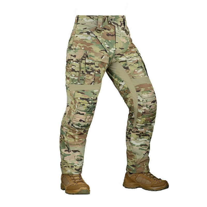 Load image into Gallery viewer, M-Tac Military Pants Sturm Gen.II NYCO Extreme
