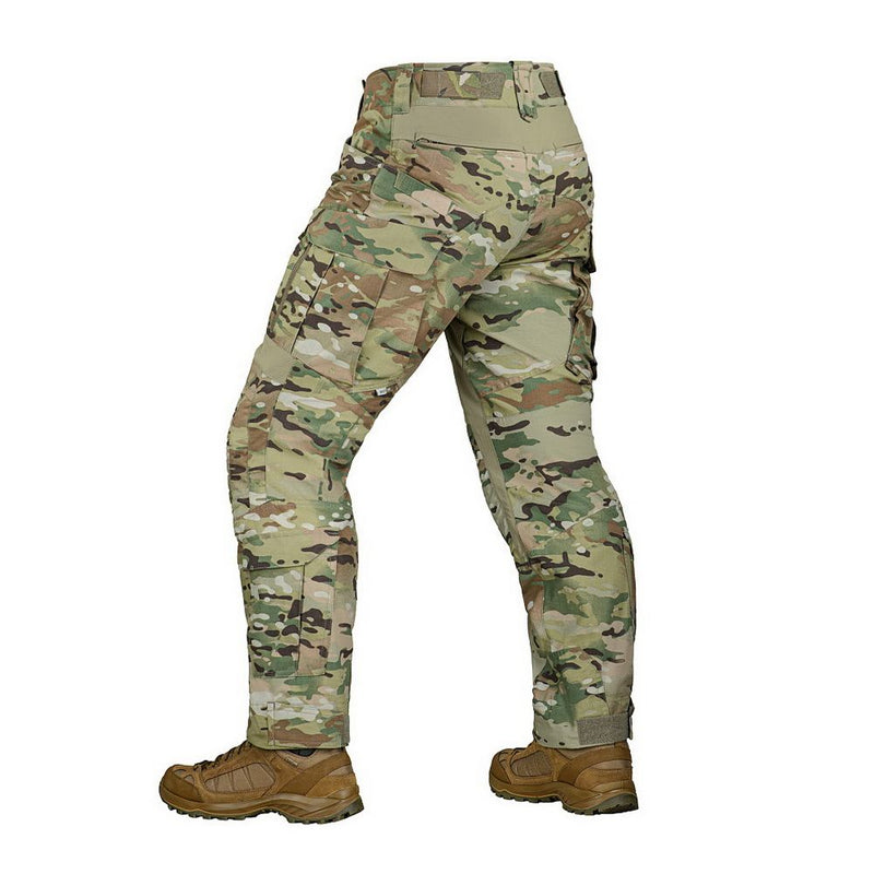 Load image into Gallery viewer, M-Tac Military Pants Sturm Gen.II NYCO Extreme
