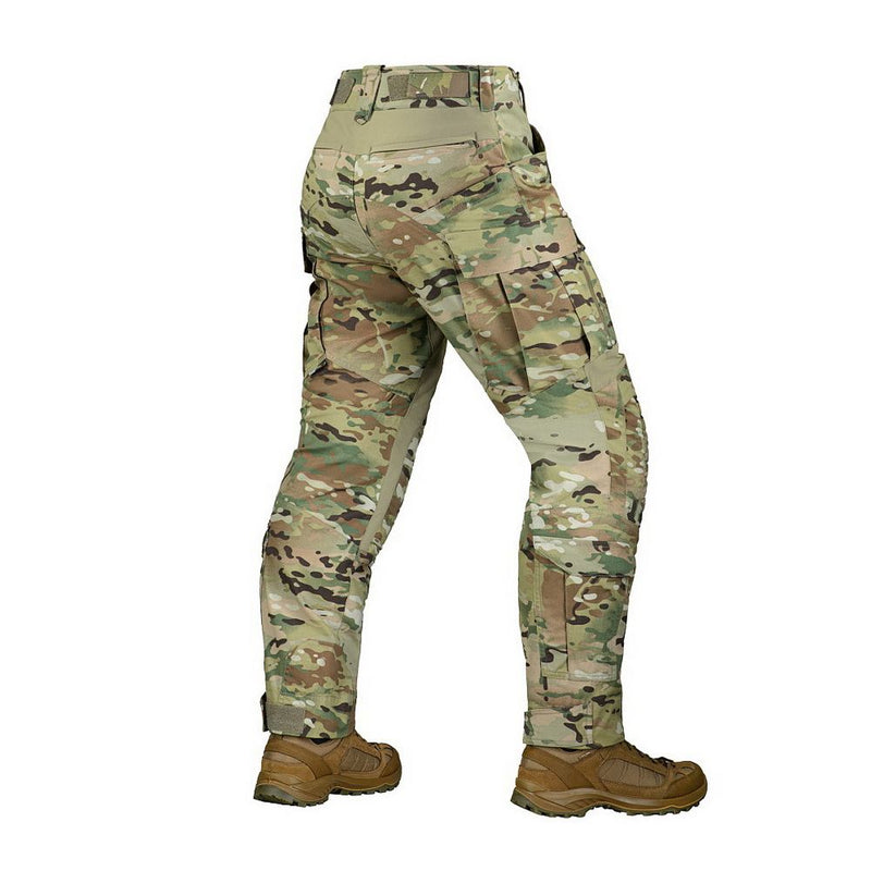 Load image into Gallery viewer, M-Tac Military Pants Sturm Gen.II NYCO Extreme
