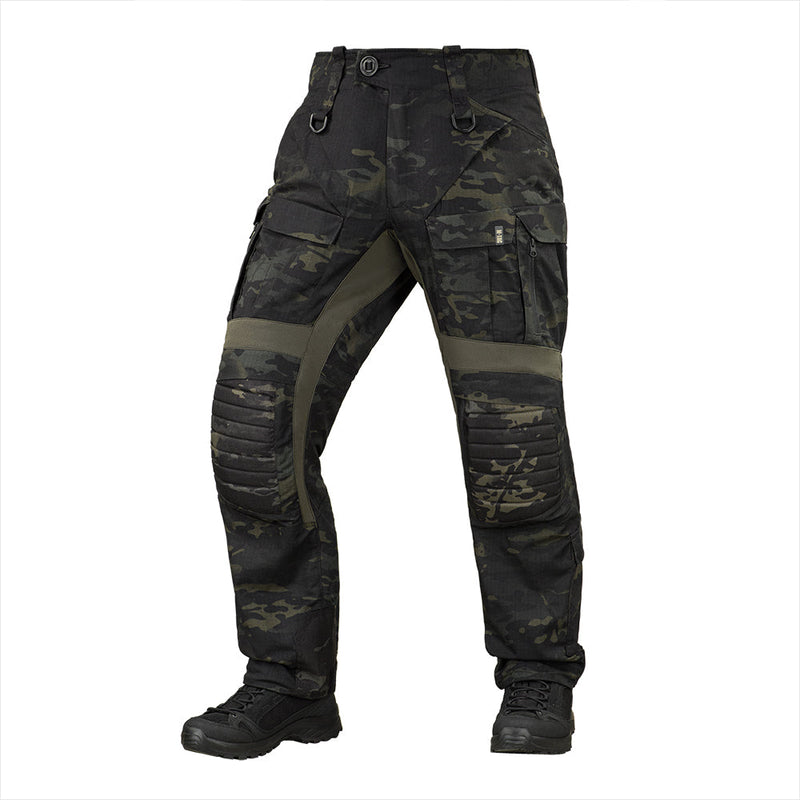 Load image into Gallery viewer, M-Tac Military Pants Sturm Gen.II NYCO Extreme
