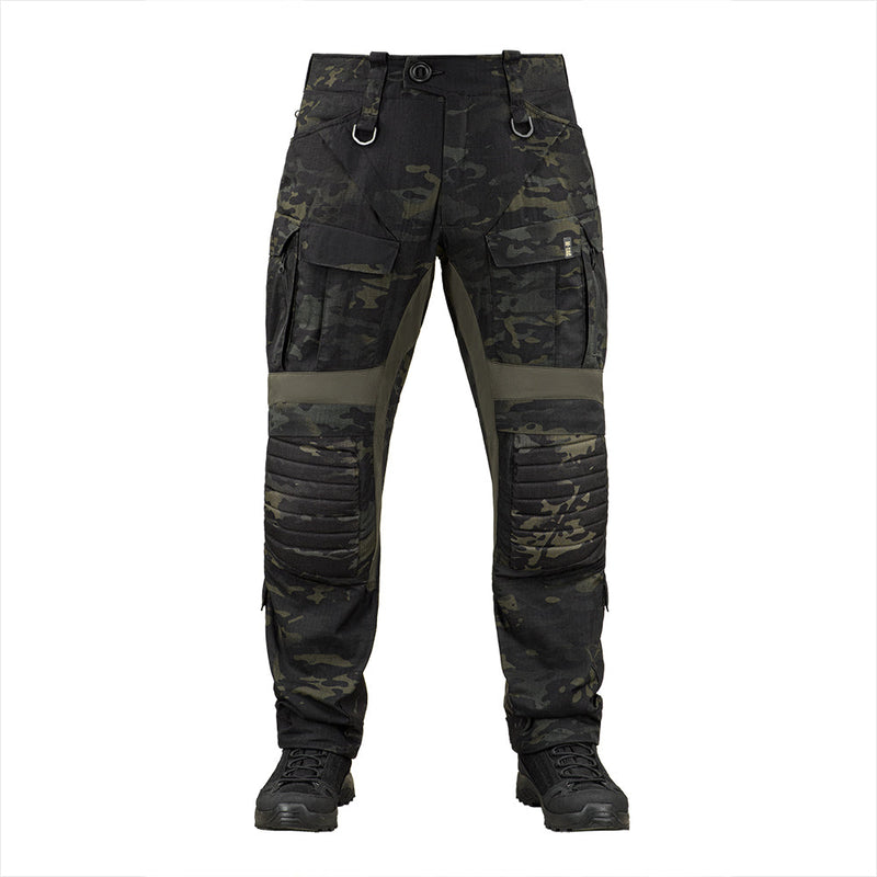 Load image into Gallery viewer, M-Tac Military Pants Sturm Gen.II NYCO Extreme
