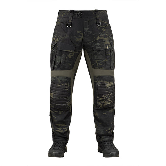 M-Tac Military Pants Sturm Gen.II NYCO Extreme