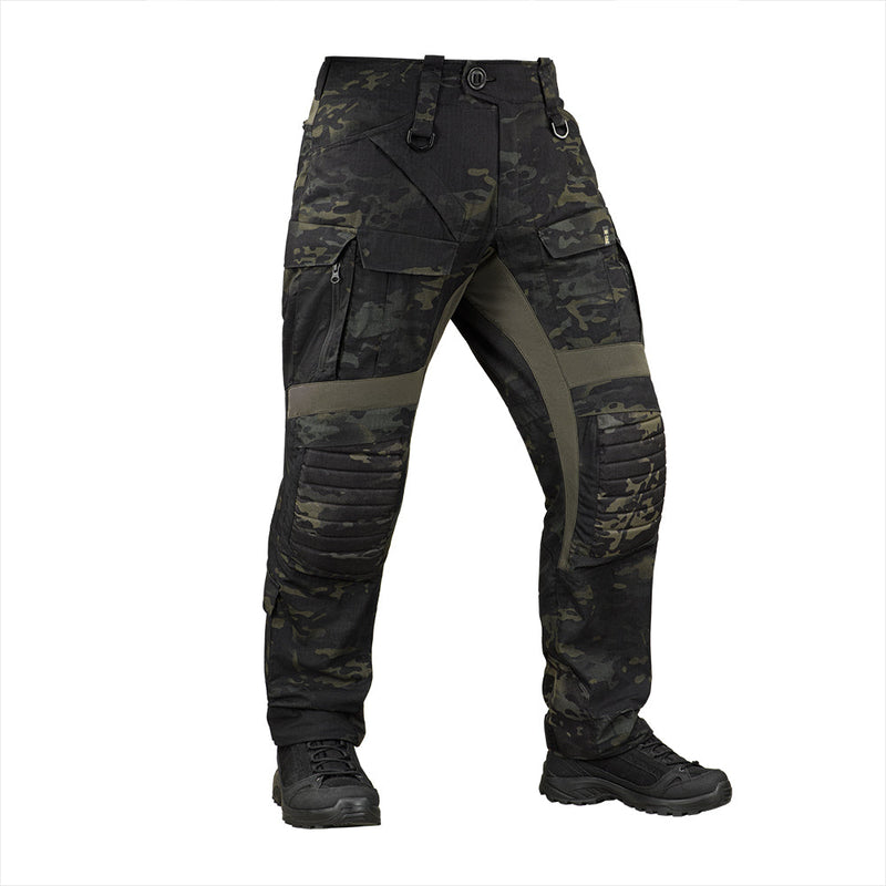 Load image into Gallery viewer, M-Tac Military Pants Sturm Gen.II NYCO Extreme

