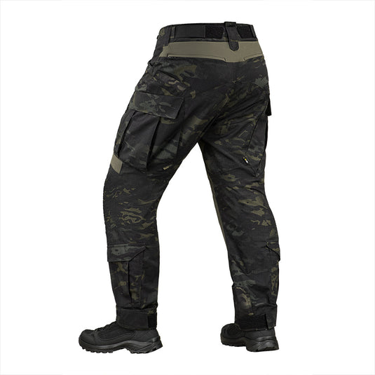 M-Tac Military Pants Sturm Gen.II NYCO Extreme