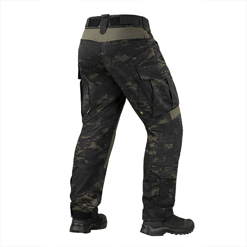 Load image into Gallery viewer, M-Tac Military Pants Sturm Gen.II NYCO Extreme
