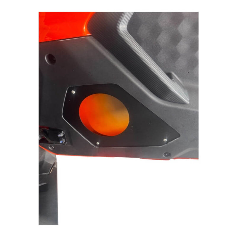 Load image into Gallery viewer, CF Moto Z-10 Factory Speaker Mount
