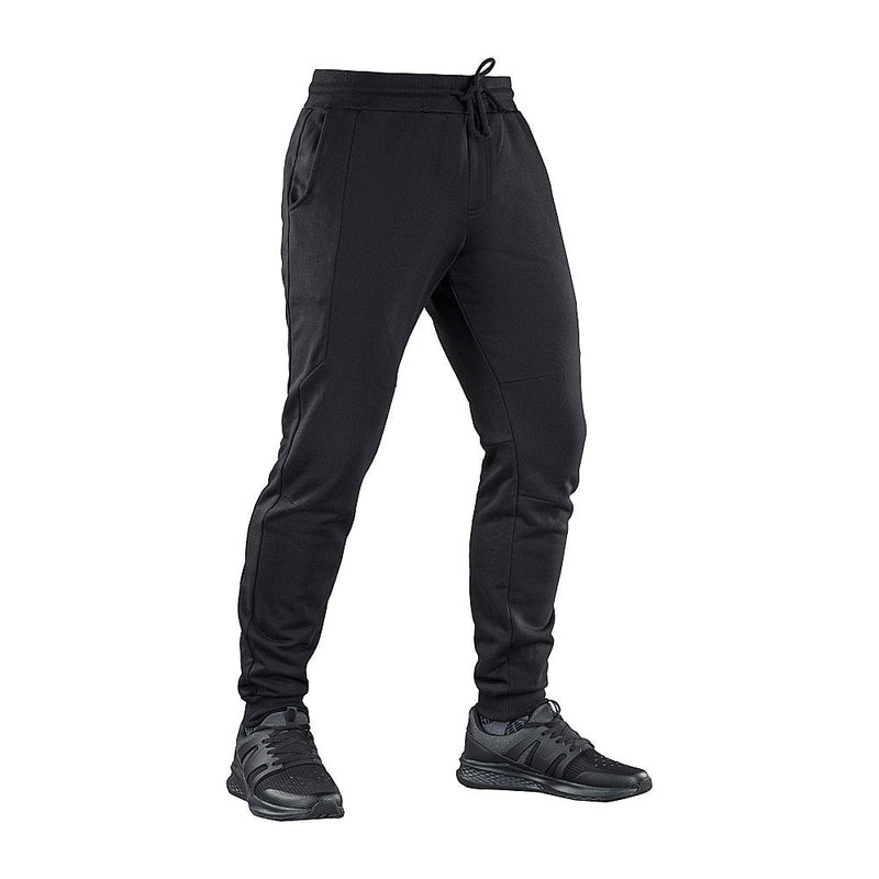 Load image into Gallery viewer, M‑Tac Cotton Pants Stealth
