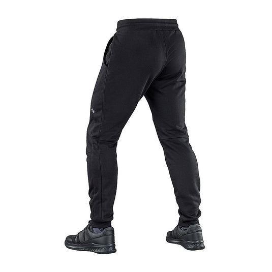 M‑Tac Cotton Pants Stealth