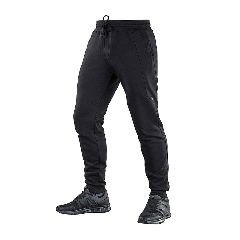 Load image into Gallery viewer, M‑Tac Cotton Pants Stealth
