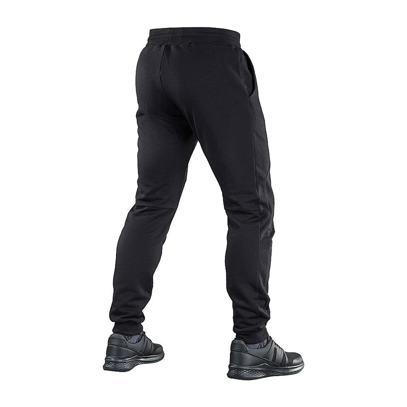 Load image into Gallery viewer, M‑Tac Cotton Pants Stealth
