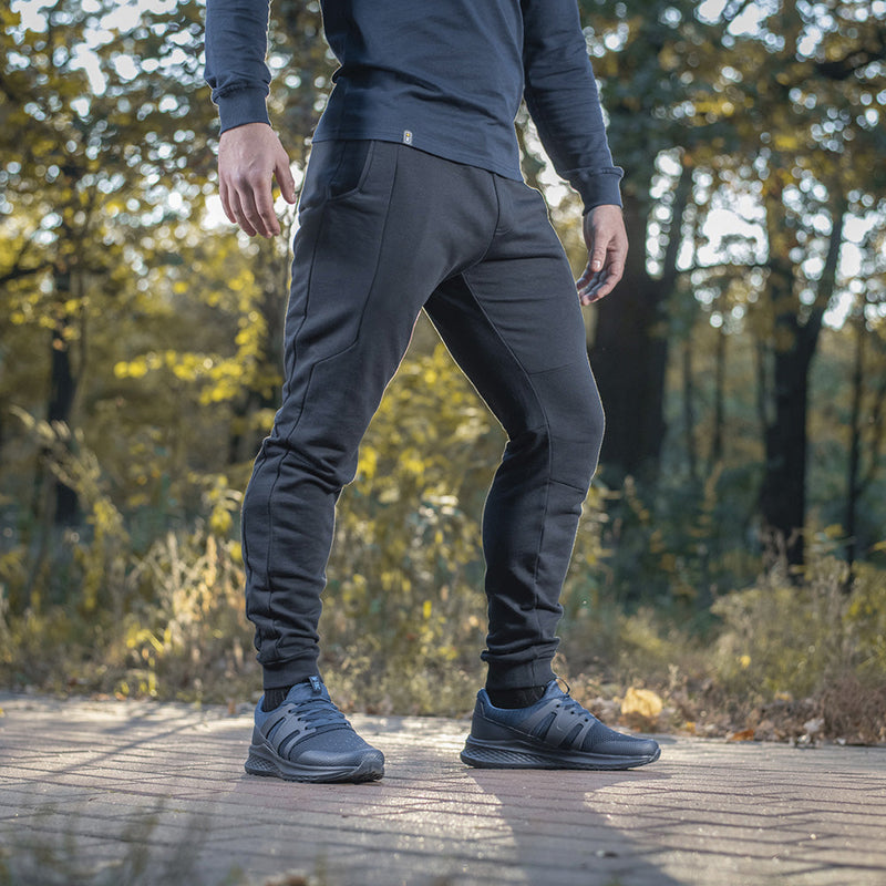 Load image into Gallery viewer, M‑Tac Cotton Pants Stealth
