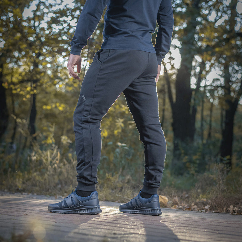 Load image into Gallery viewer, M‑Tac Cotton Pants Stealth

