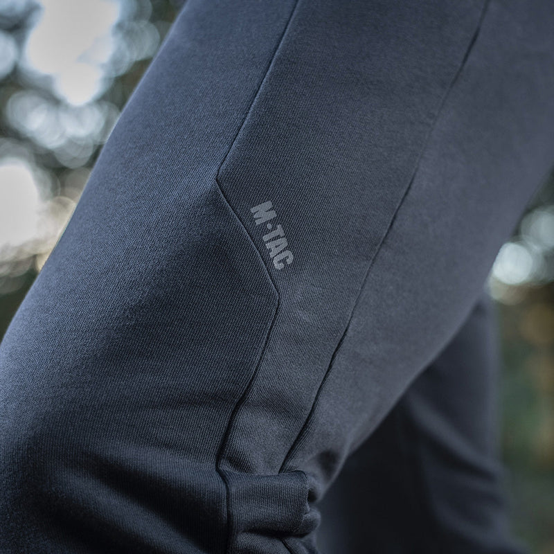 Load image into Gallery viewer, M‑Tac Cotton Pants Stealth
