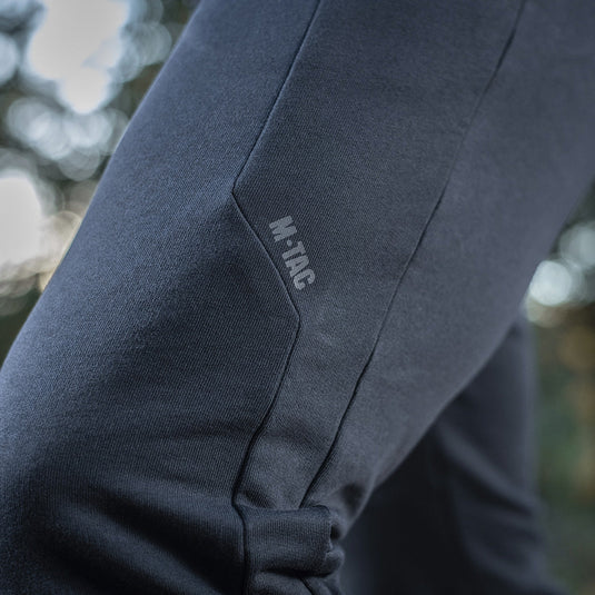 M‑Tac Cotton Pants Stealth