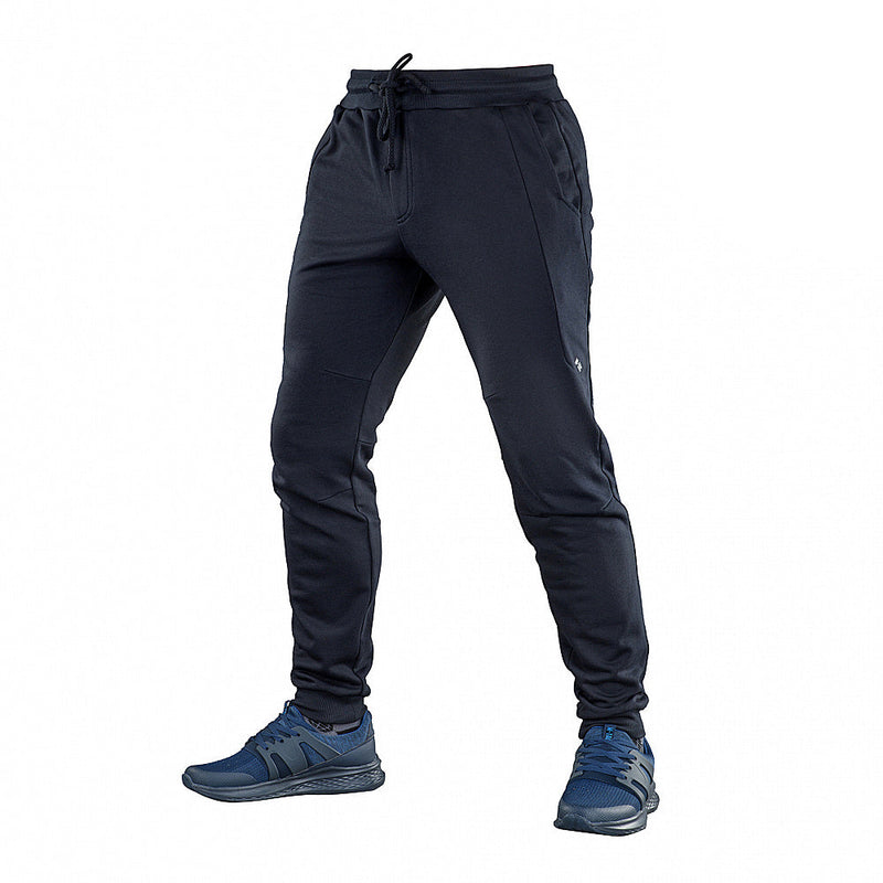 Load image into Gallery viewer, M‑Tac Cotton Pants Stealth
