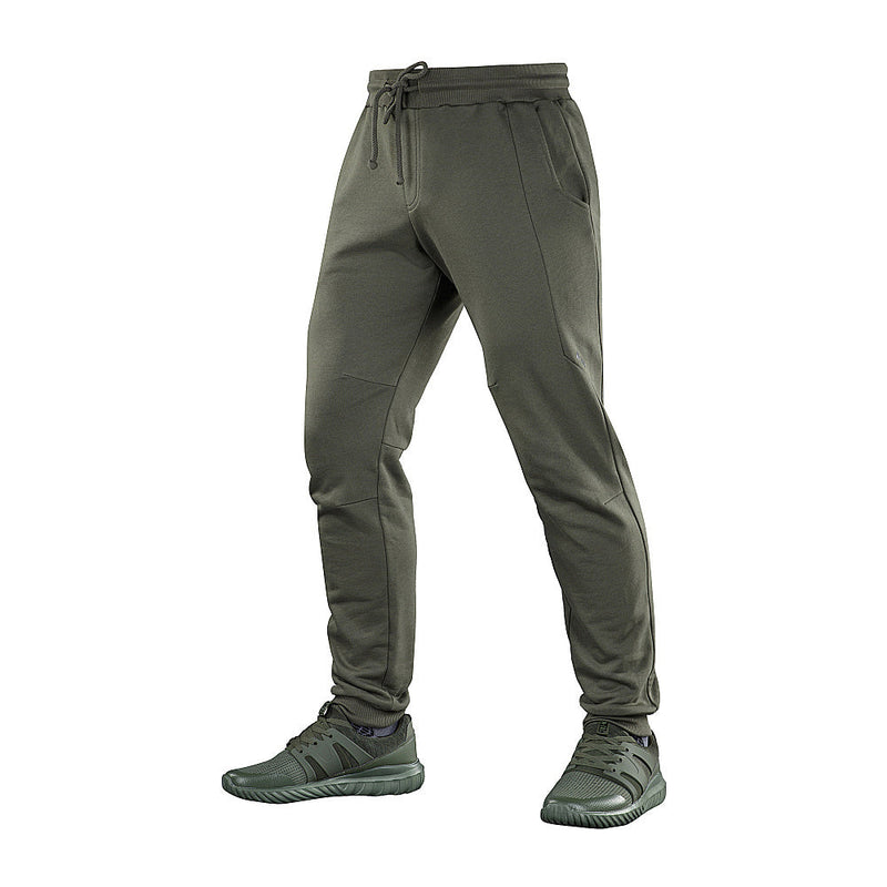 Load image into Gallery viewer, M‑Tac Cotton Pants Stealth
