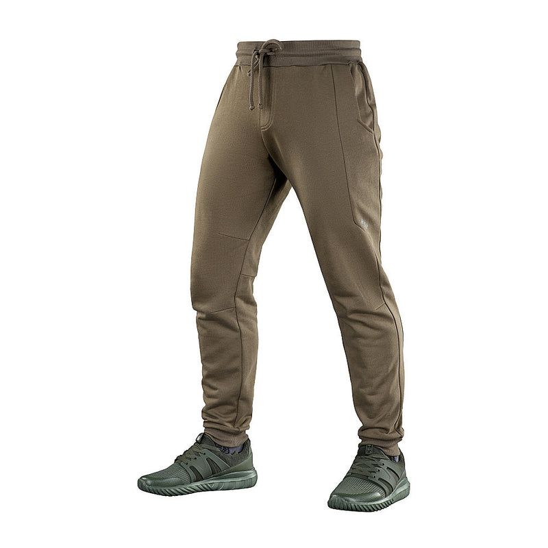 Load image into Gallery viewer, M‑Tac Cotton Pants Stealth

