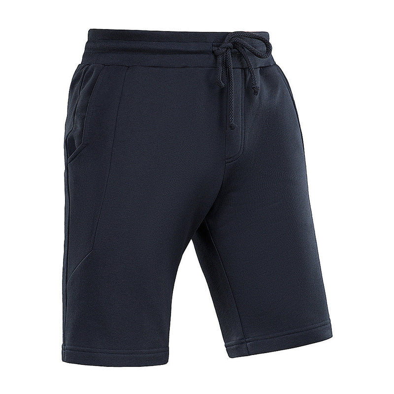 Load image into Gallery viewer, M-Tac Shorts Casual Fit Cotton Black
