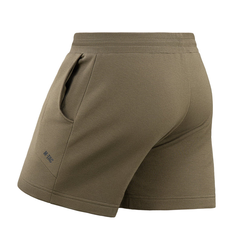 Load image into Gallery viewer, M-Tac Shorts Sport Fit Cotton
