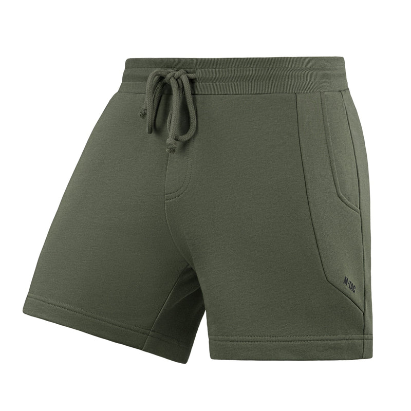 Load image into Gallery viewer, M-Tac Shorts Sport Fit Cotton

