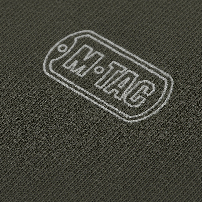 Load image into Gallery viewer, M-Tac Cotton Sweatshirt
